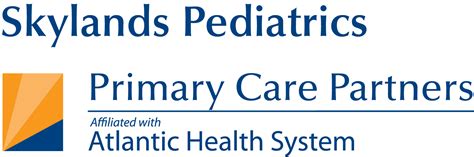 Skylands pediatrics primary care partners affiliate. Things To Know About Skylands pediatrics primary care partners affiliate. 